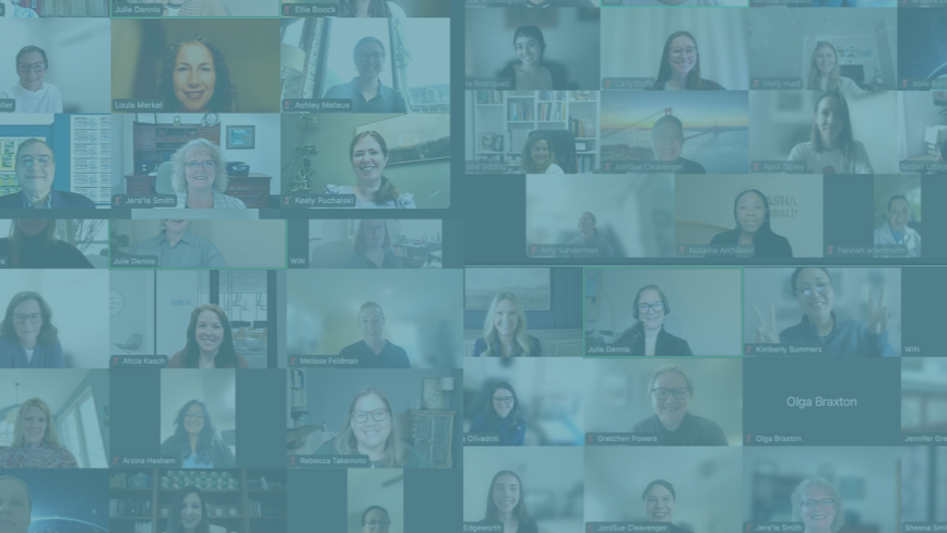 Committee Reorganization — Women in Nutraceuticals