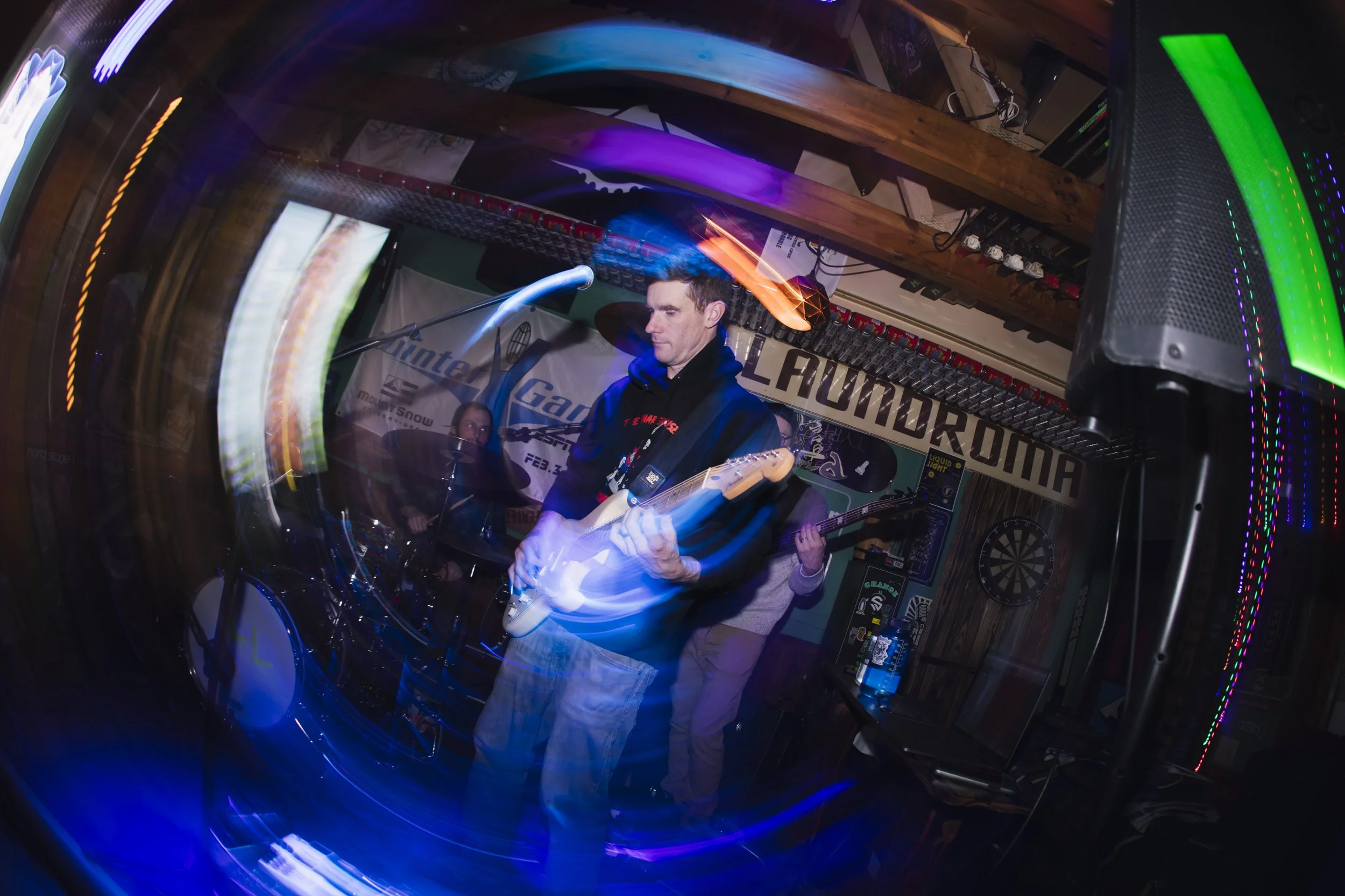 Cider Saturday w/ Alex Hutchinson