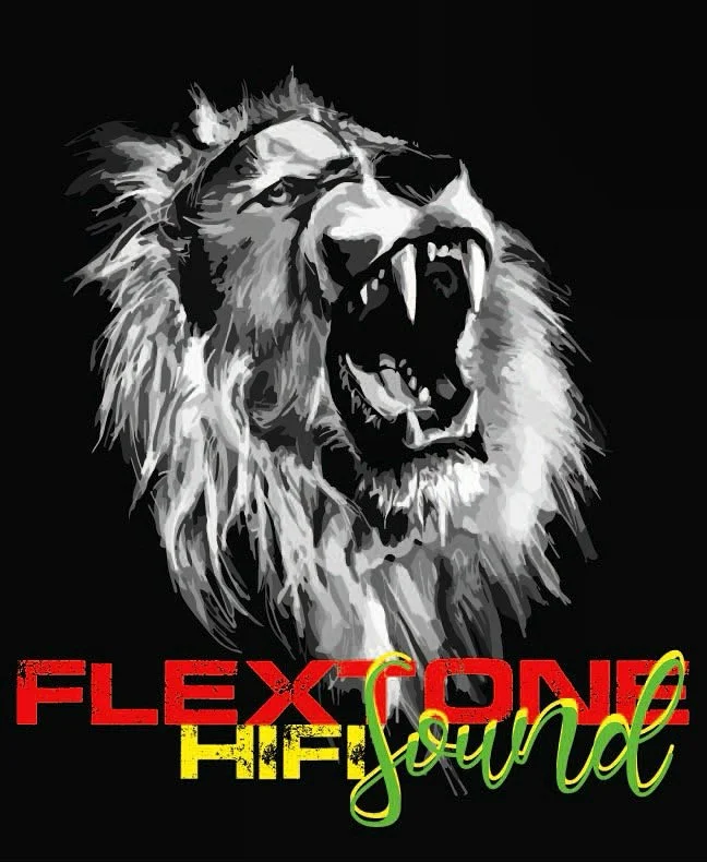 Friday Night Music w/ Reggae Djs Flextone HIFI Sound