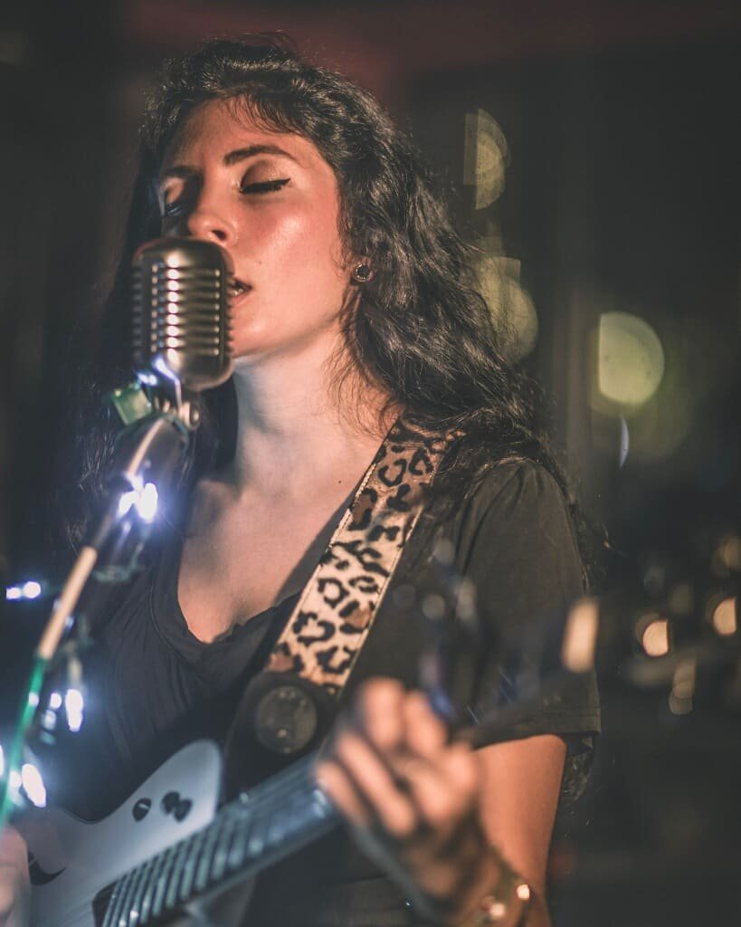 Friday Night Music w/ Ali T