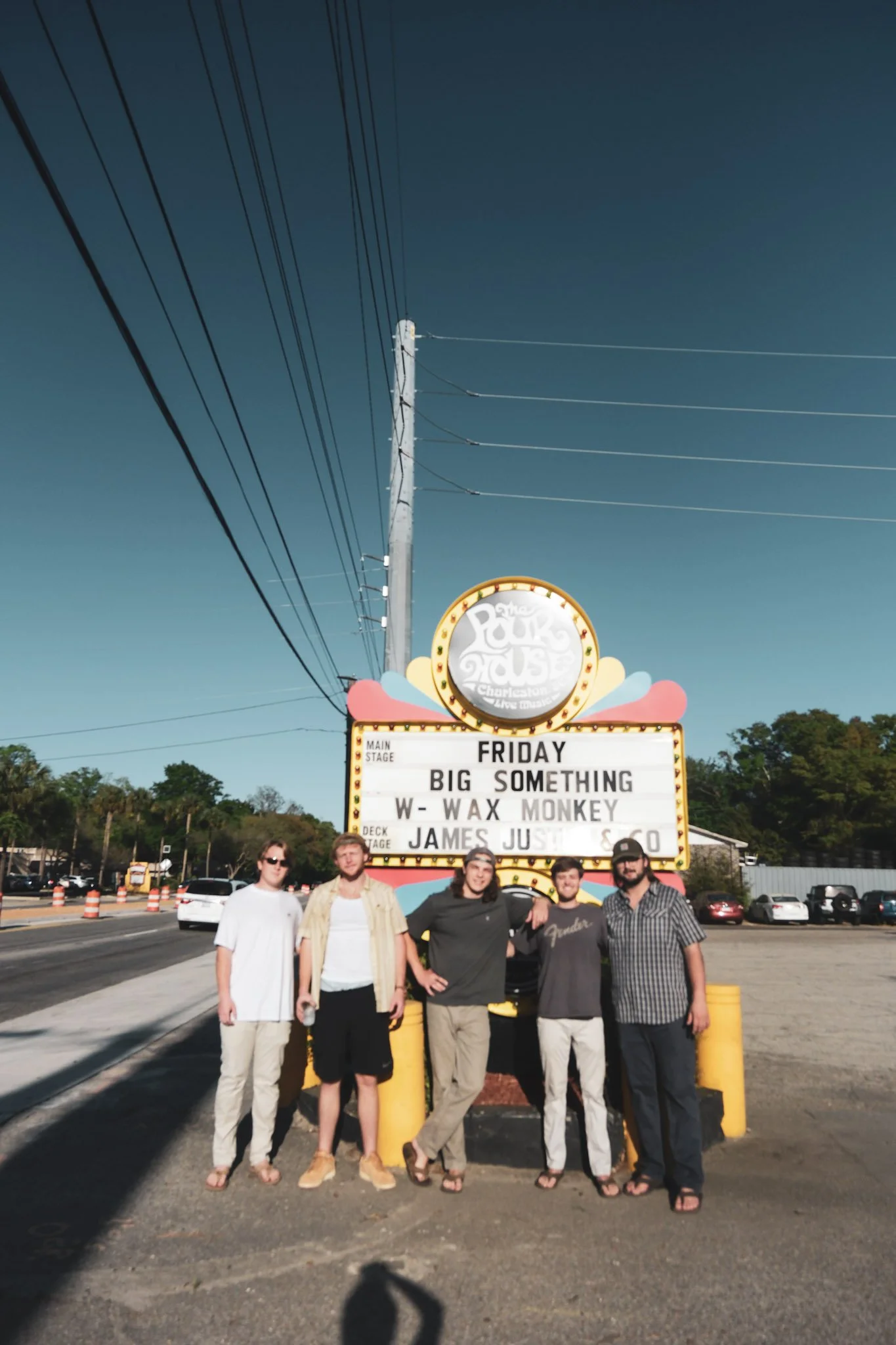 Cider Saturday w/ Wax Monkey!