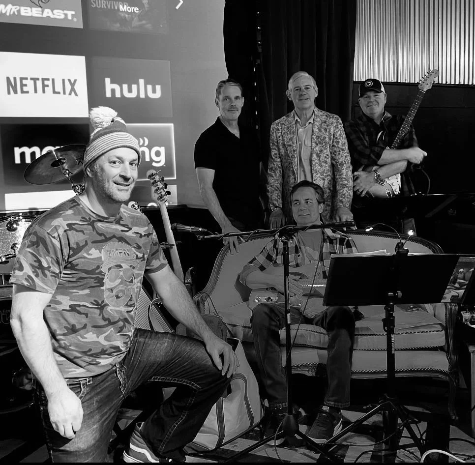 Friday Night Music w/ Mountain Sugar