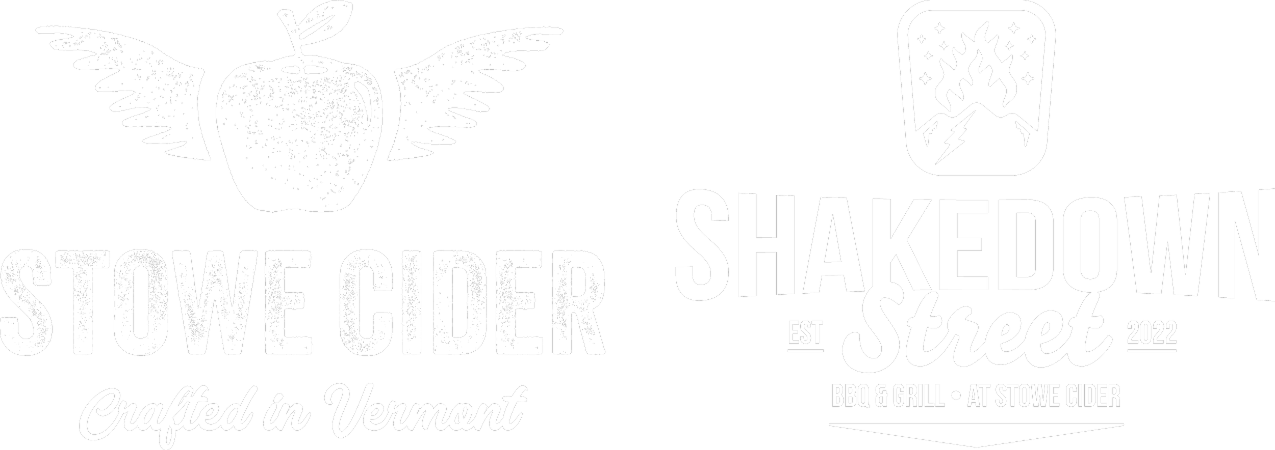 Shakedown Street BBQ &amp; Grill