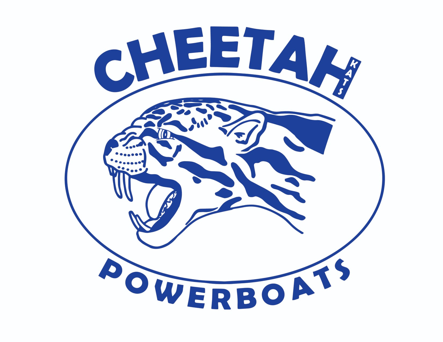 CheetahKats PowerBoats