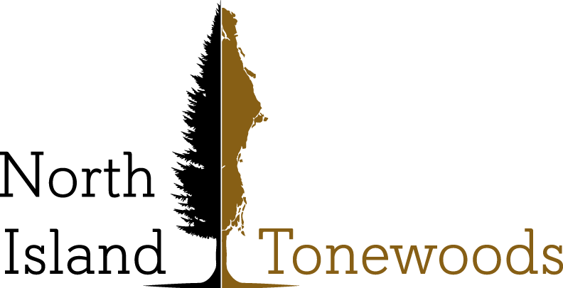 North Island Tonewoods