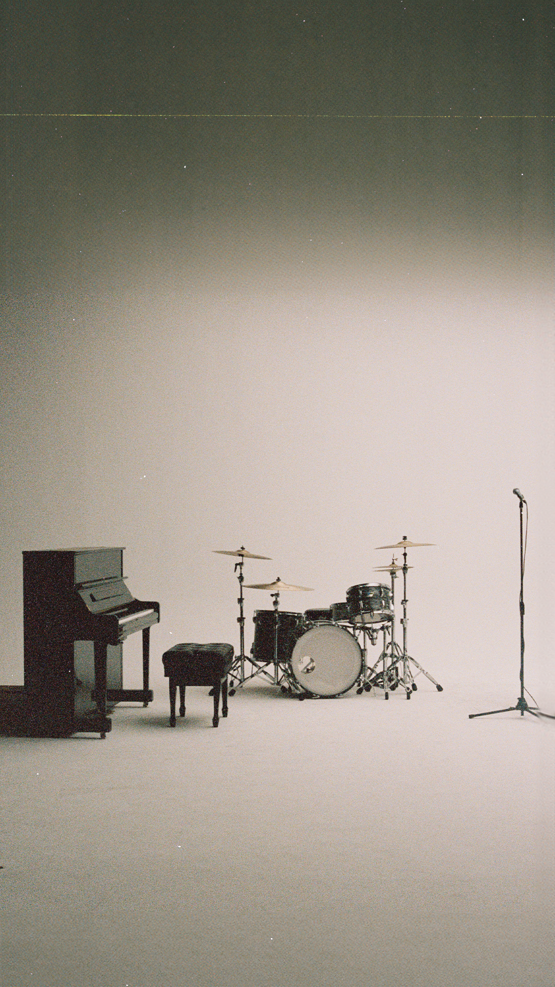The Fray official teaser image announcing return after 10 year hiatus