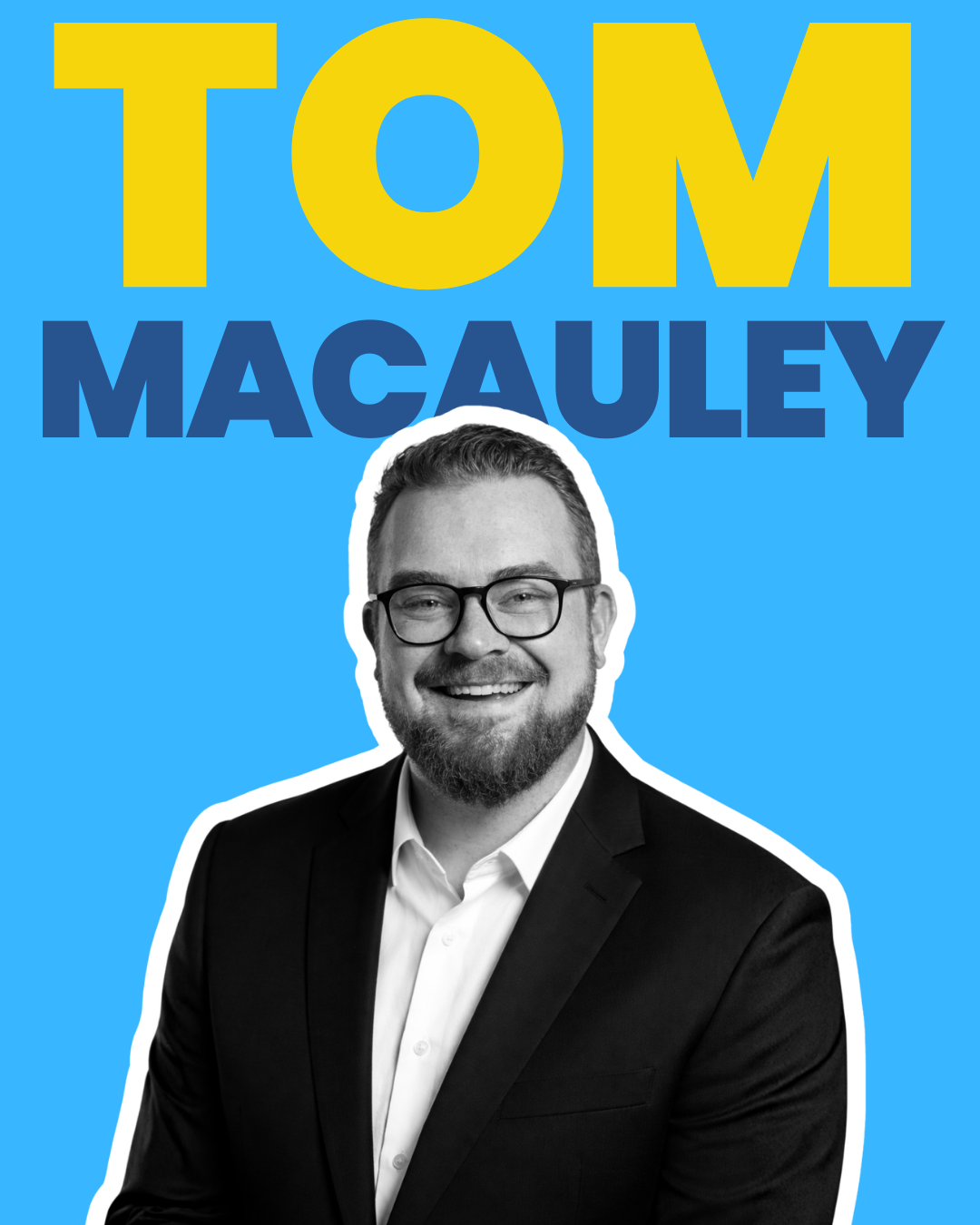 Tom Macauley