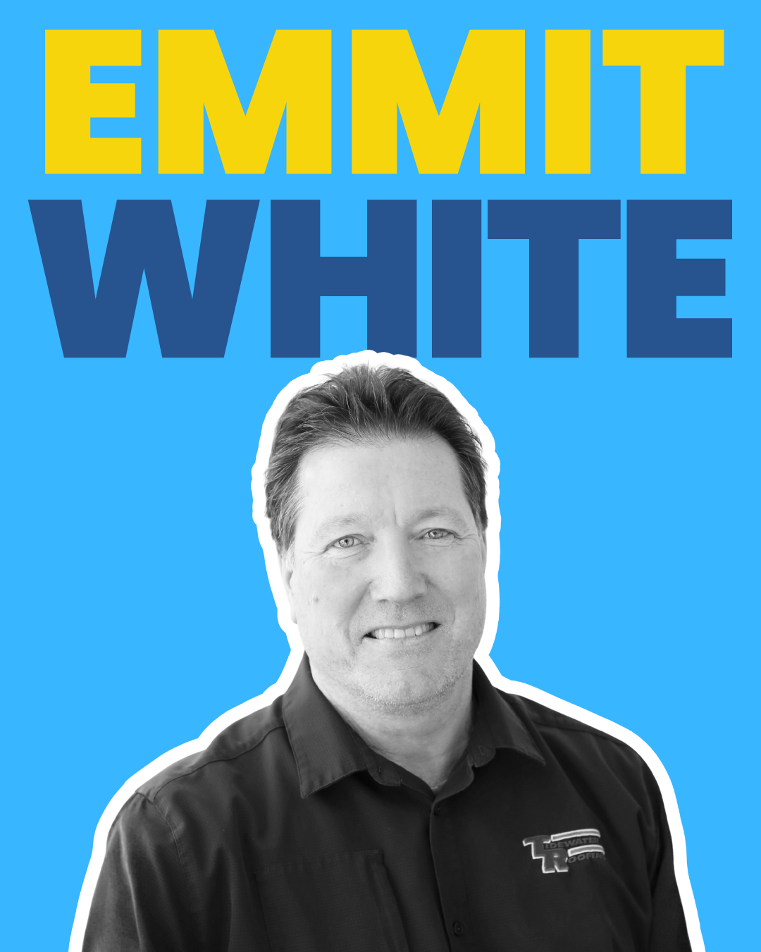 Emmit White