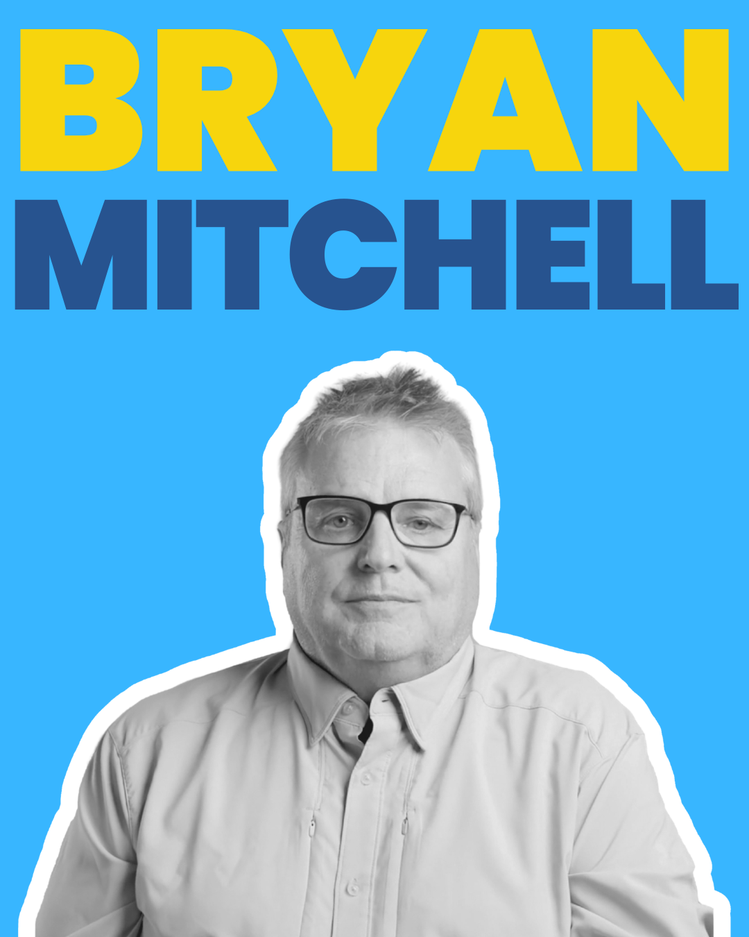 Bryan Mitchell