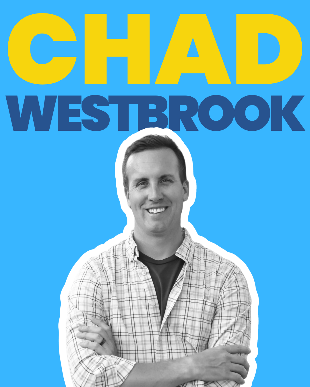 Chad Westbrook