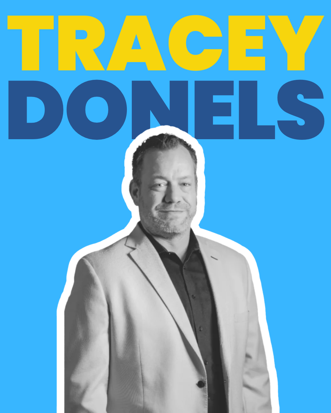 Tracey Donels