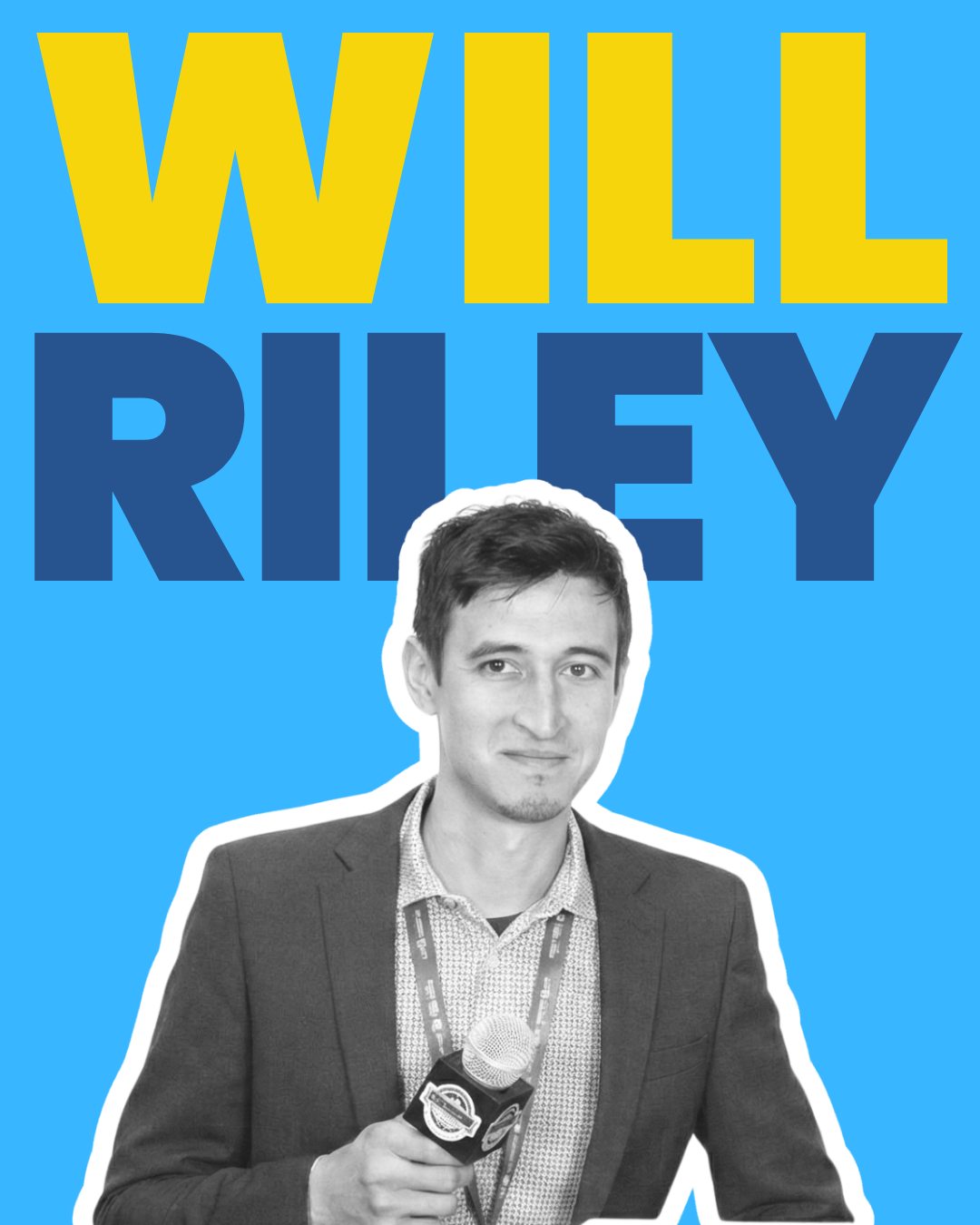 Will Riley