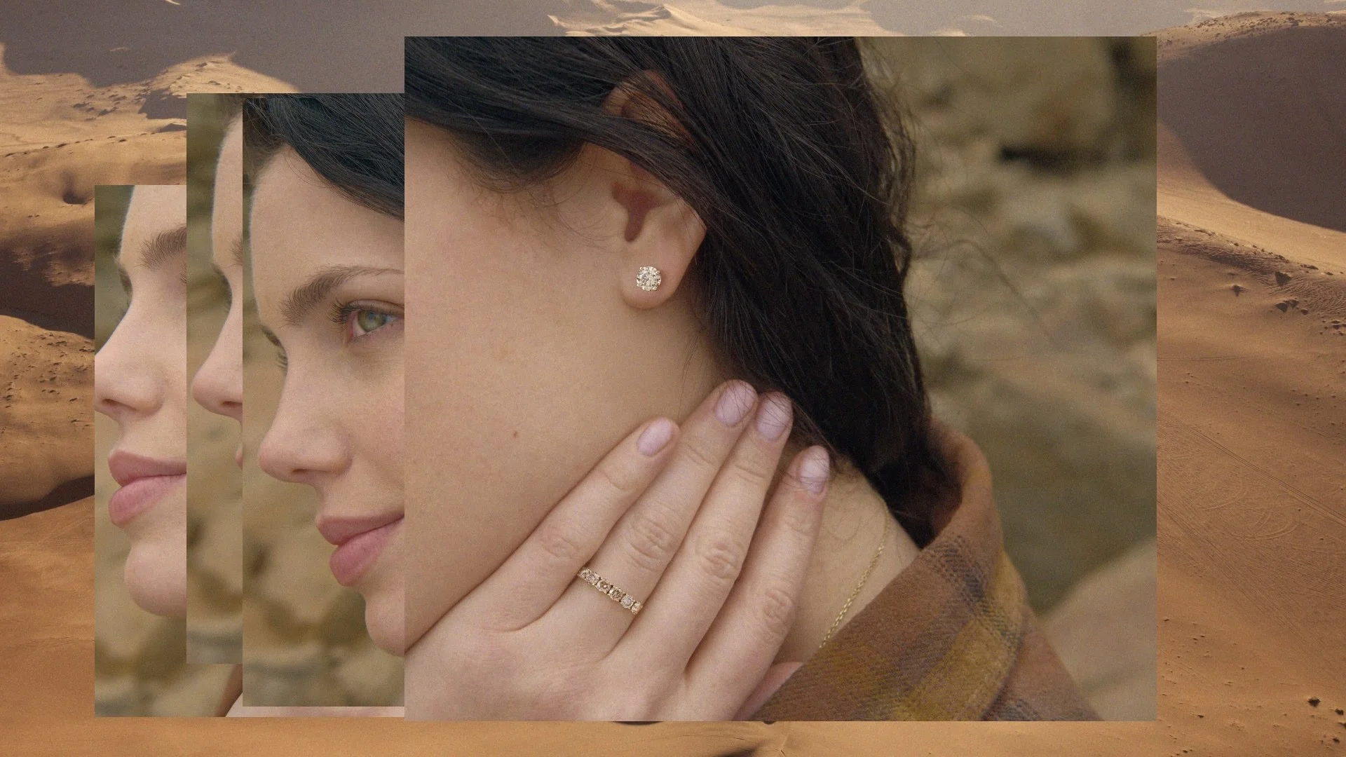 DeBeers // Icons