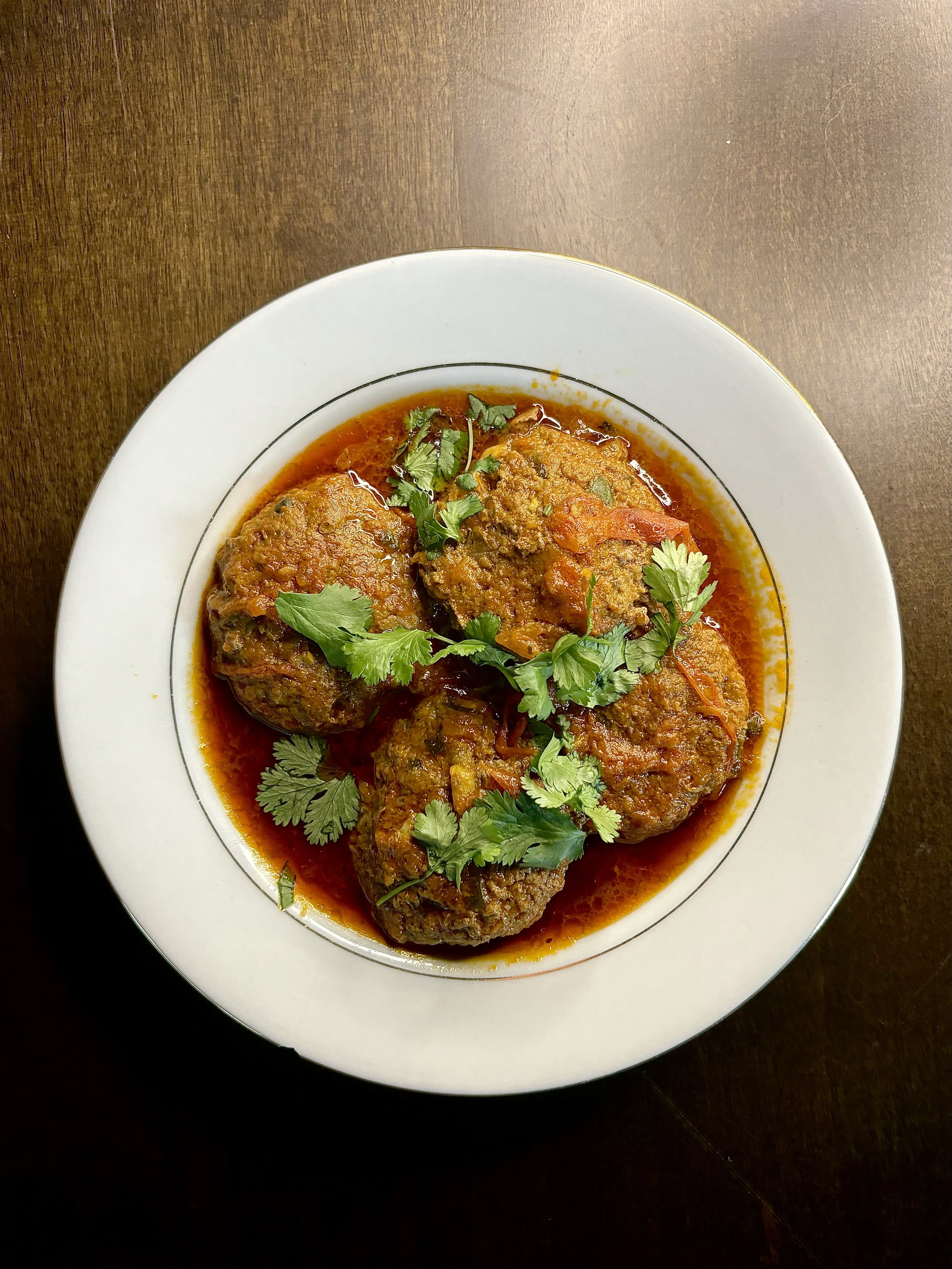 Kofta