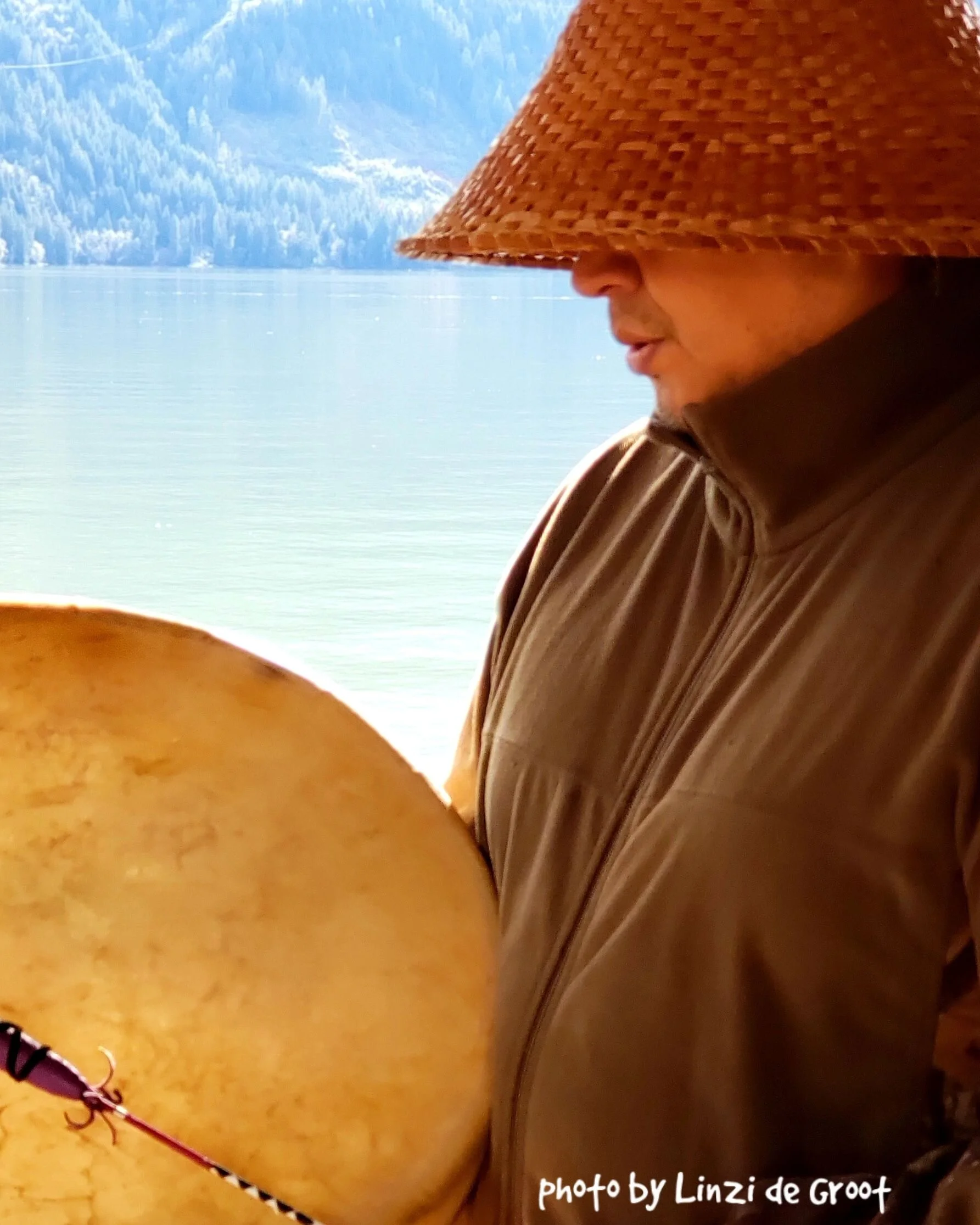  Credit Linzi De Groot