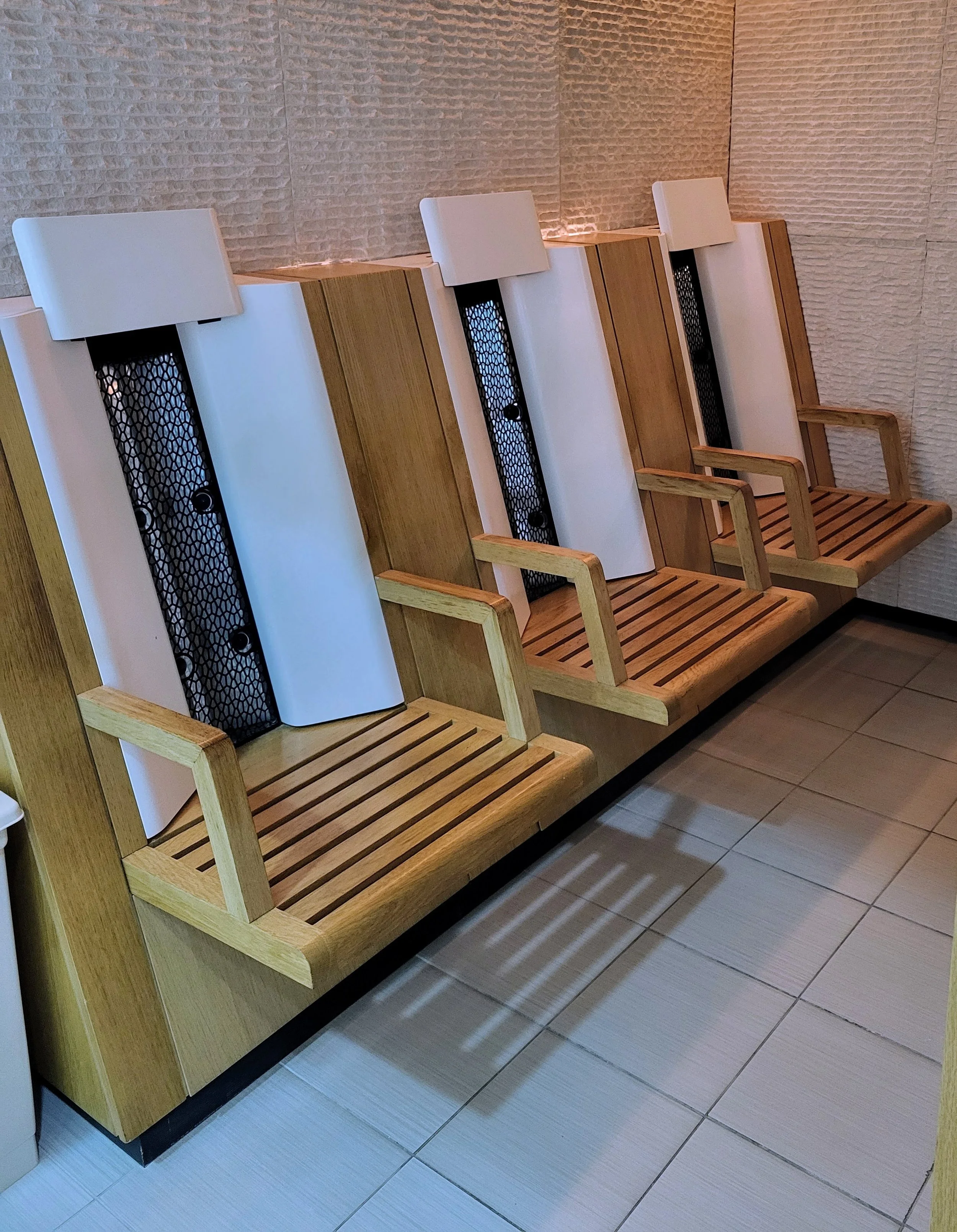 Infrared Sauna Spa Body Holiday Saint Lucia Karen Tatum of Tatums Tailored Trips.jpg