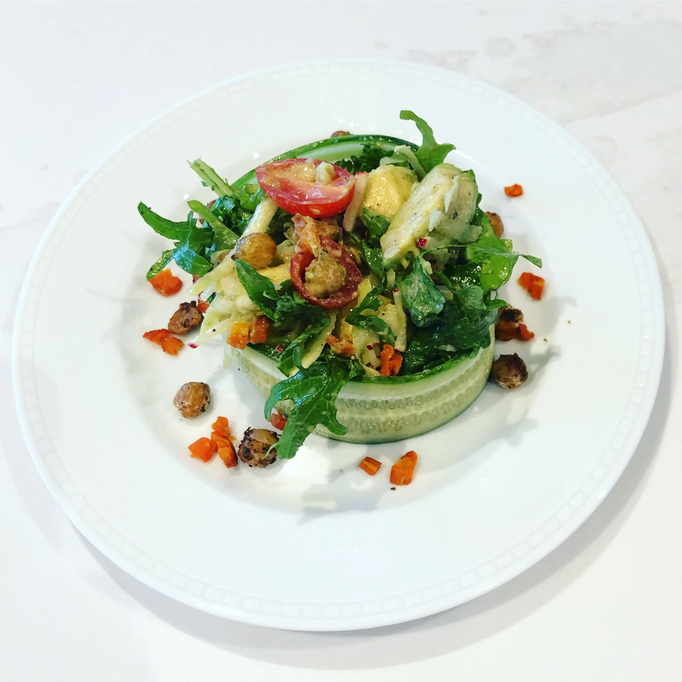 Is a Personal Chef Right for Me?