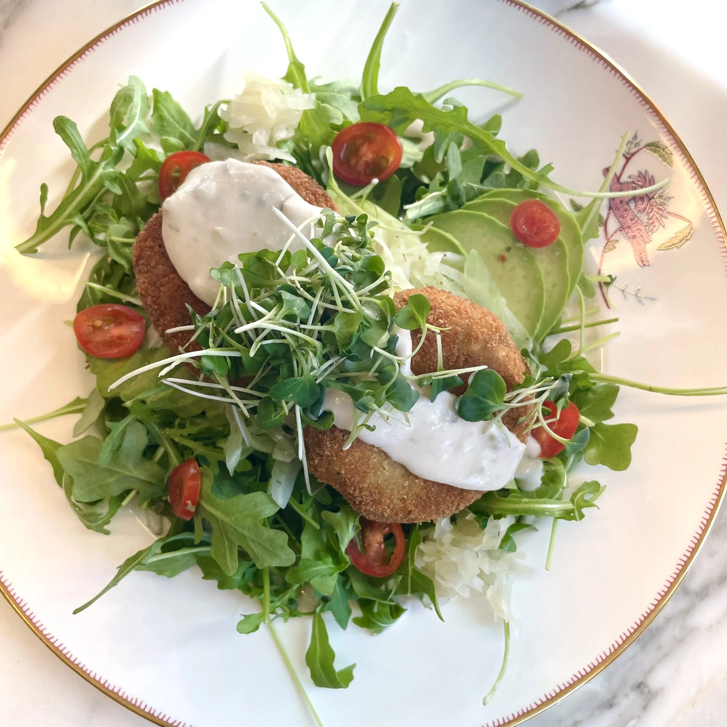 What Are Personal Chef Services?