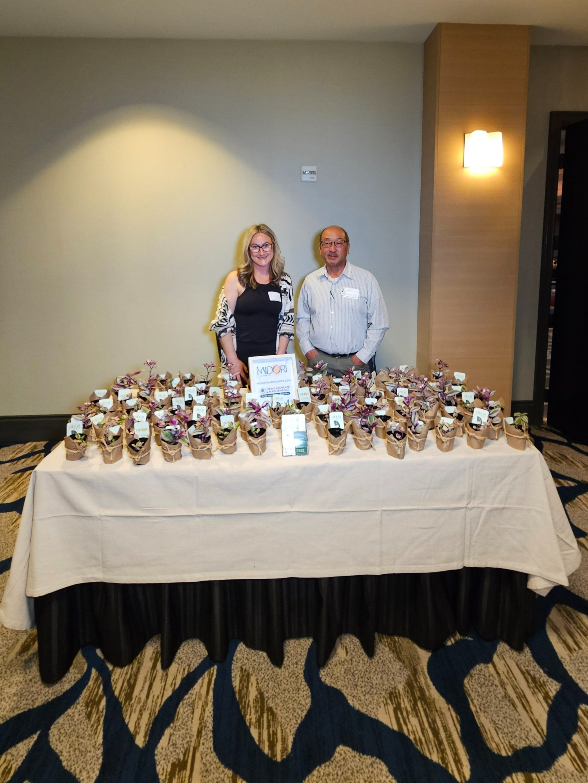 Marketing Event
