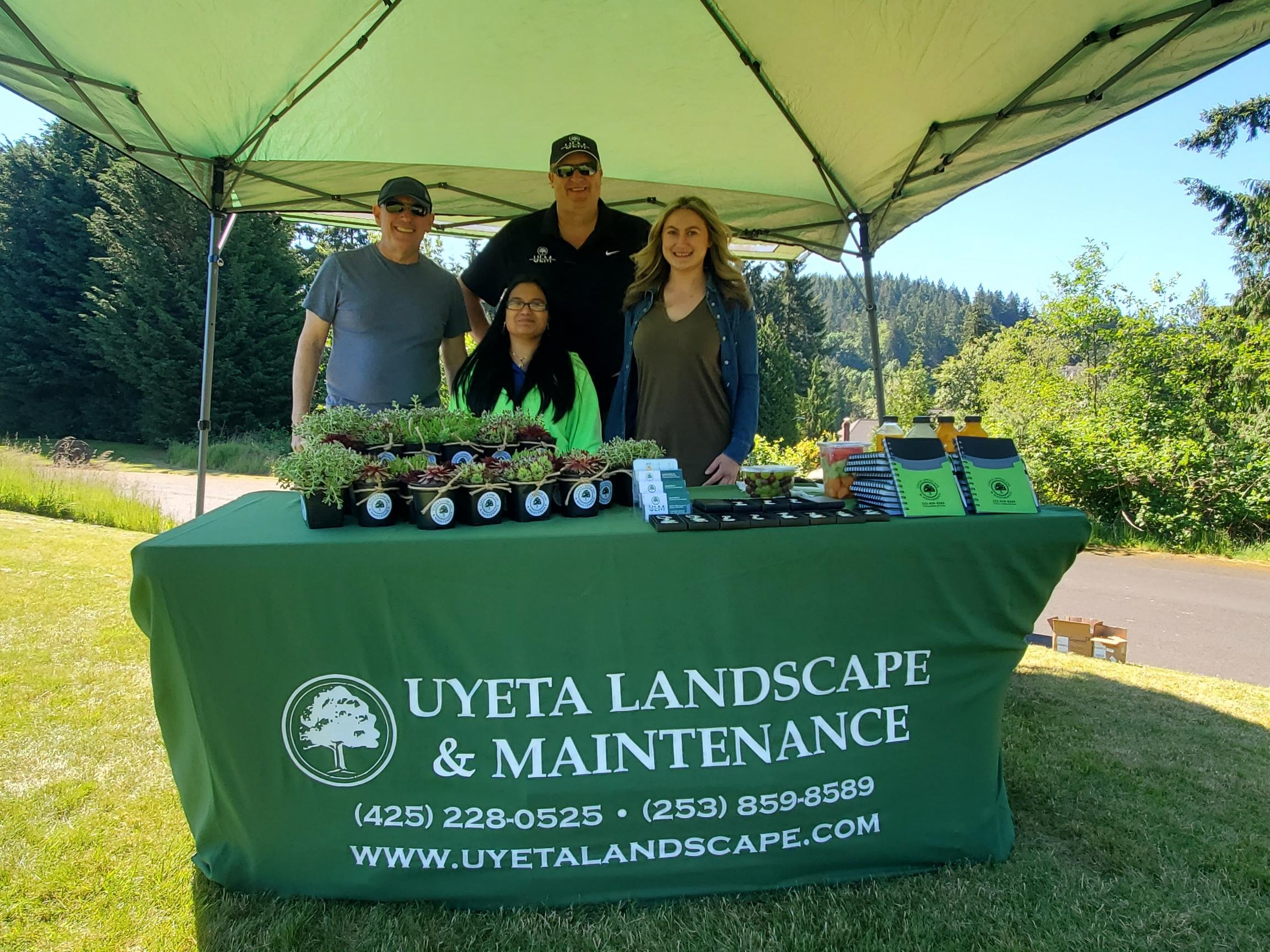 Marketing Event