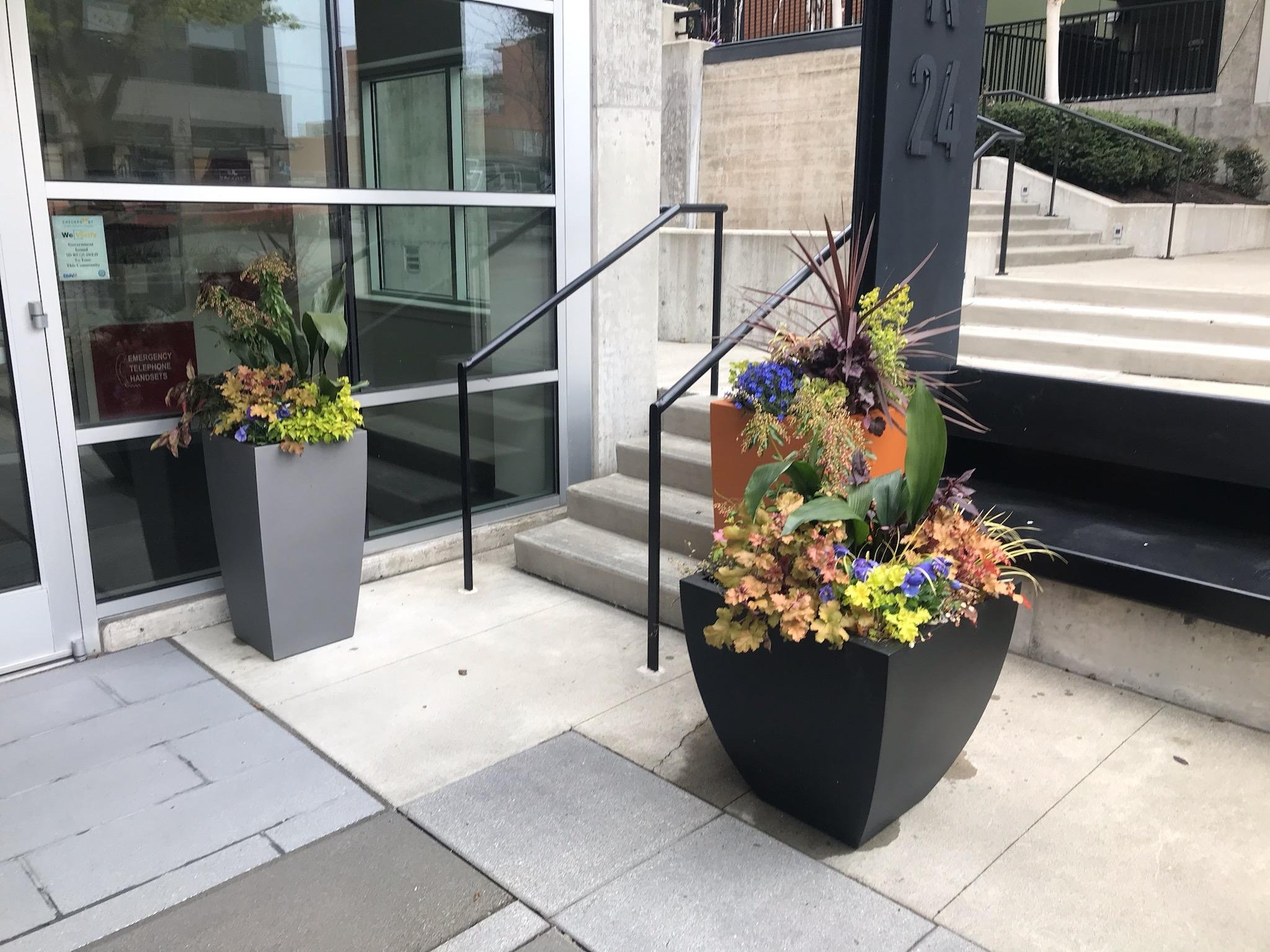 Container Design