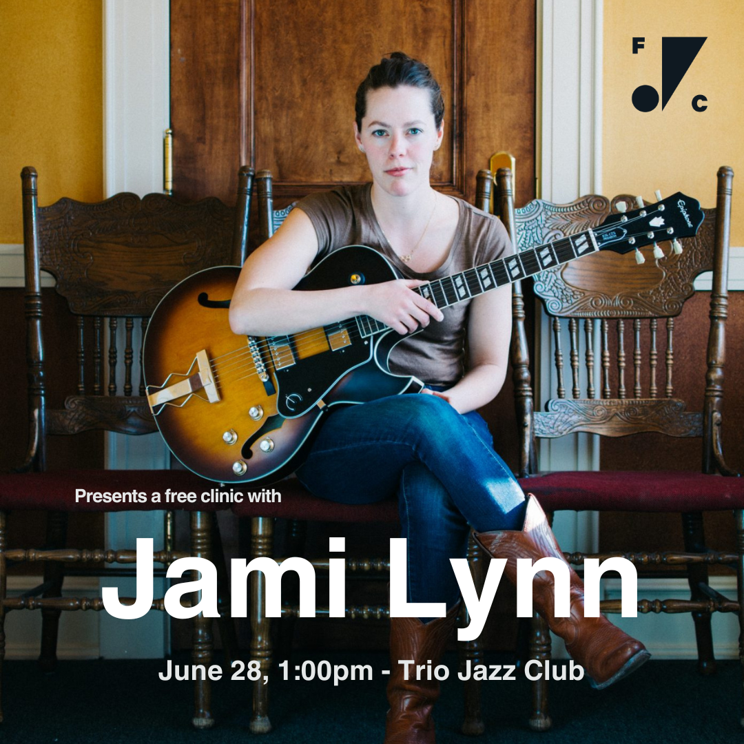 Jami Lynn Clinic