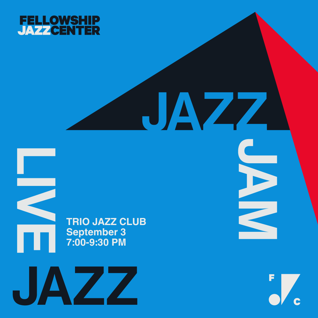 Jazz Jam!