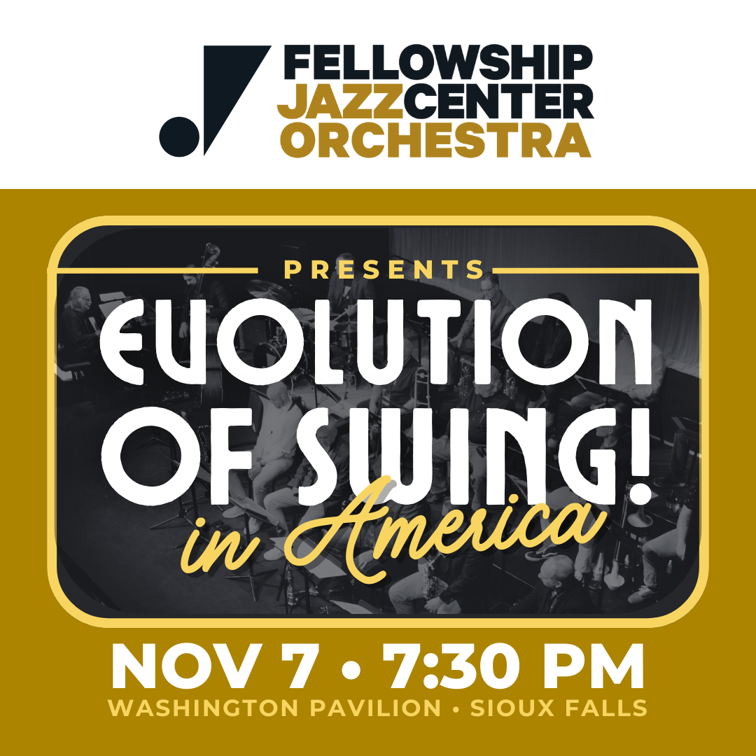 FJCO: The Evolution of Swing in America