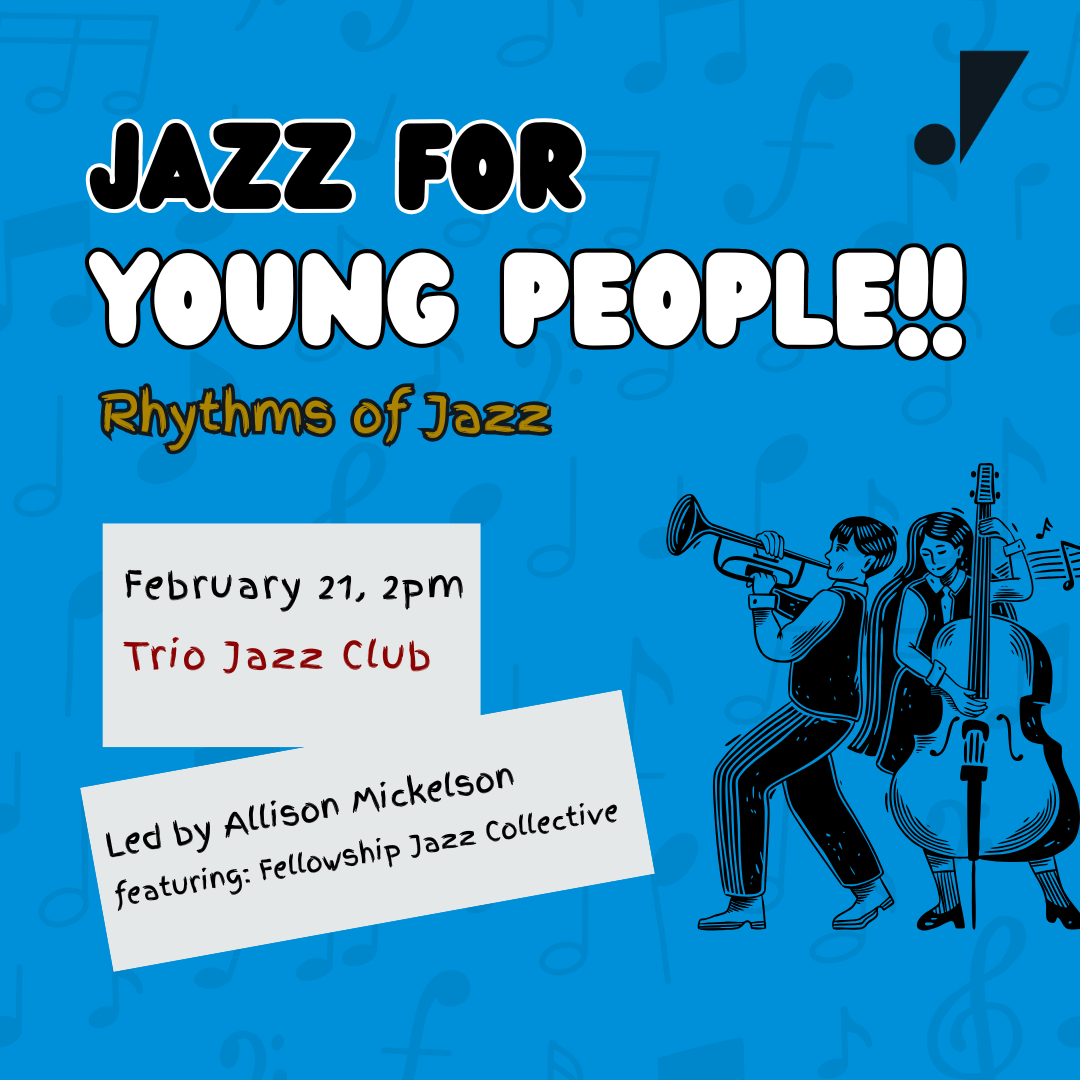Jazz For Young People!! - Part 2