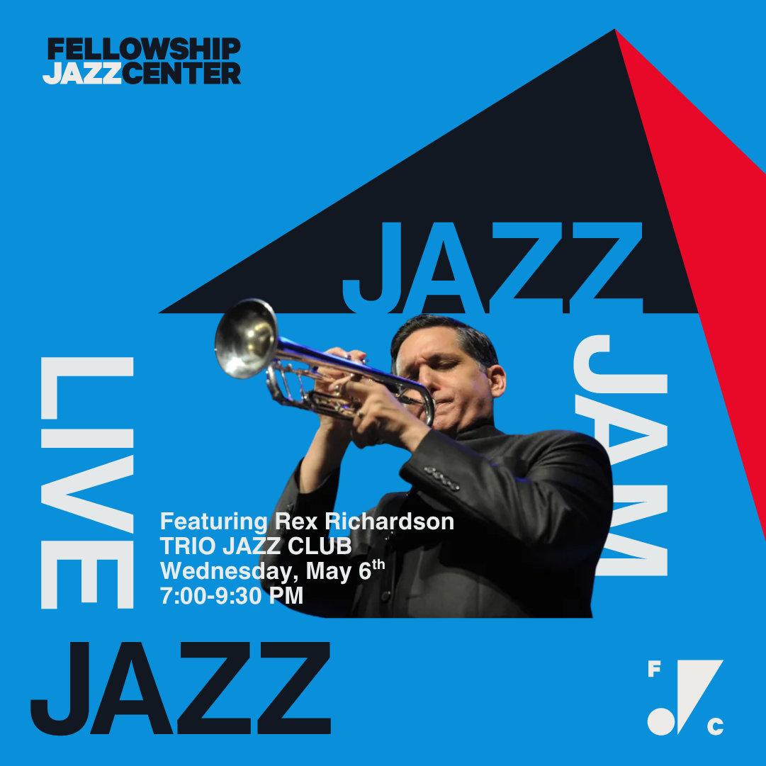 Jazz Jam!