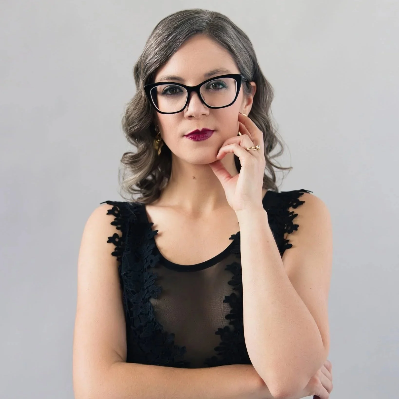 Alyssa Allgood Live at Trio Jazz Club