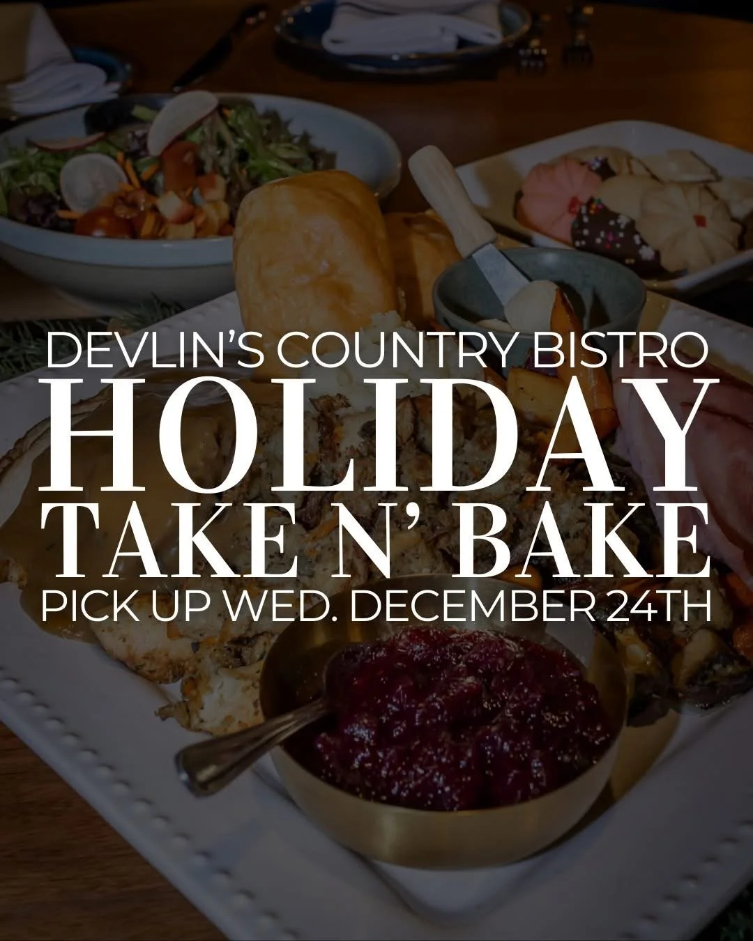 Devlin's Country Bistro and Catering