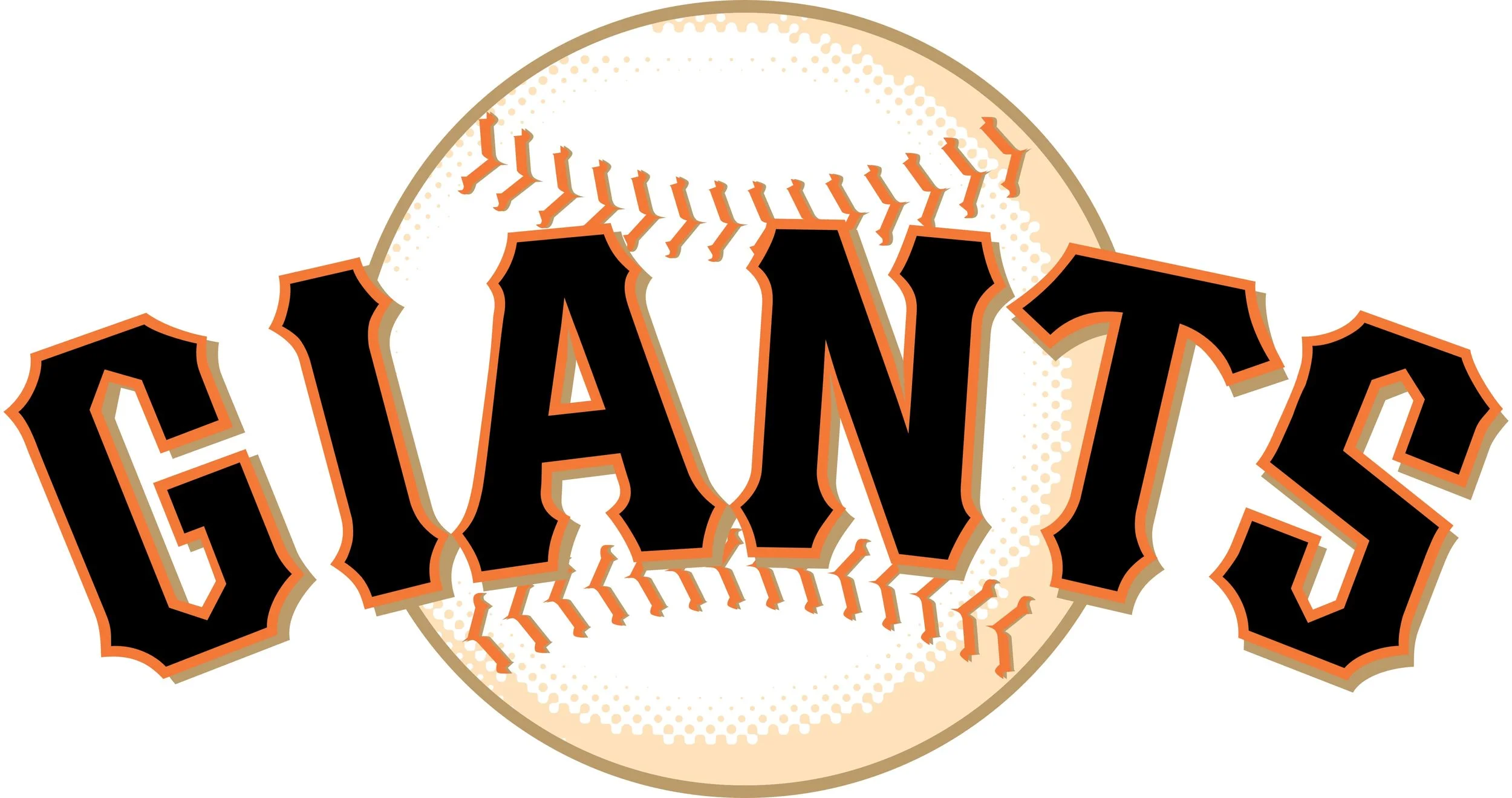 Stylized baseball with the word 'CHANCES' in bold black and orange letters across the front.