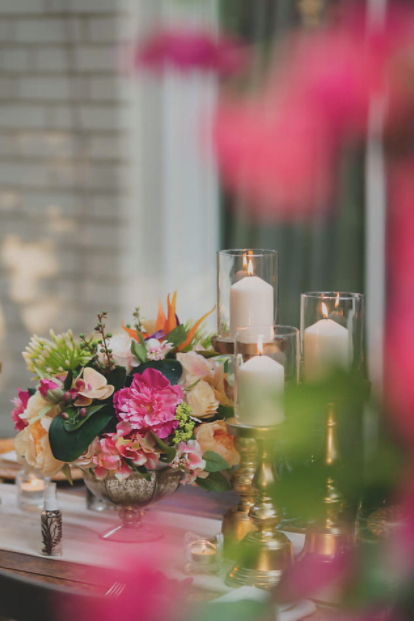 "What’s Hot in Wedding Decor: Top Trends for the Upcoming Year"