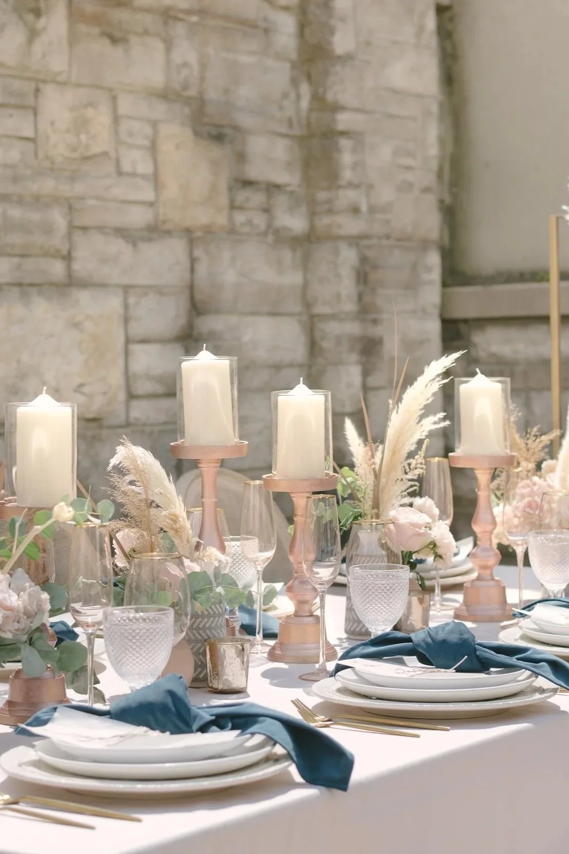 "Elevate Your Event: Must-Have Wedding Decor Items"