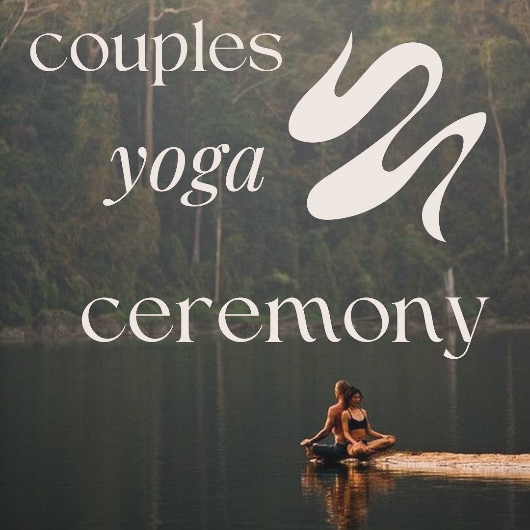 Celebrate the union of mind, body, and love in our Couples Yoga Ceremony&mdash;an intimate and enchanting experience designed to deepen the connection between partners. Surrounded by the serene ambiance of the beautiful venue, embark on a shared jour