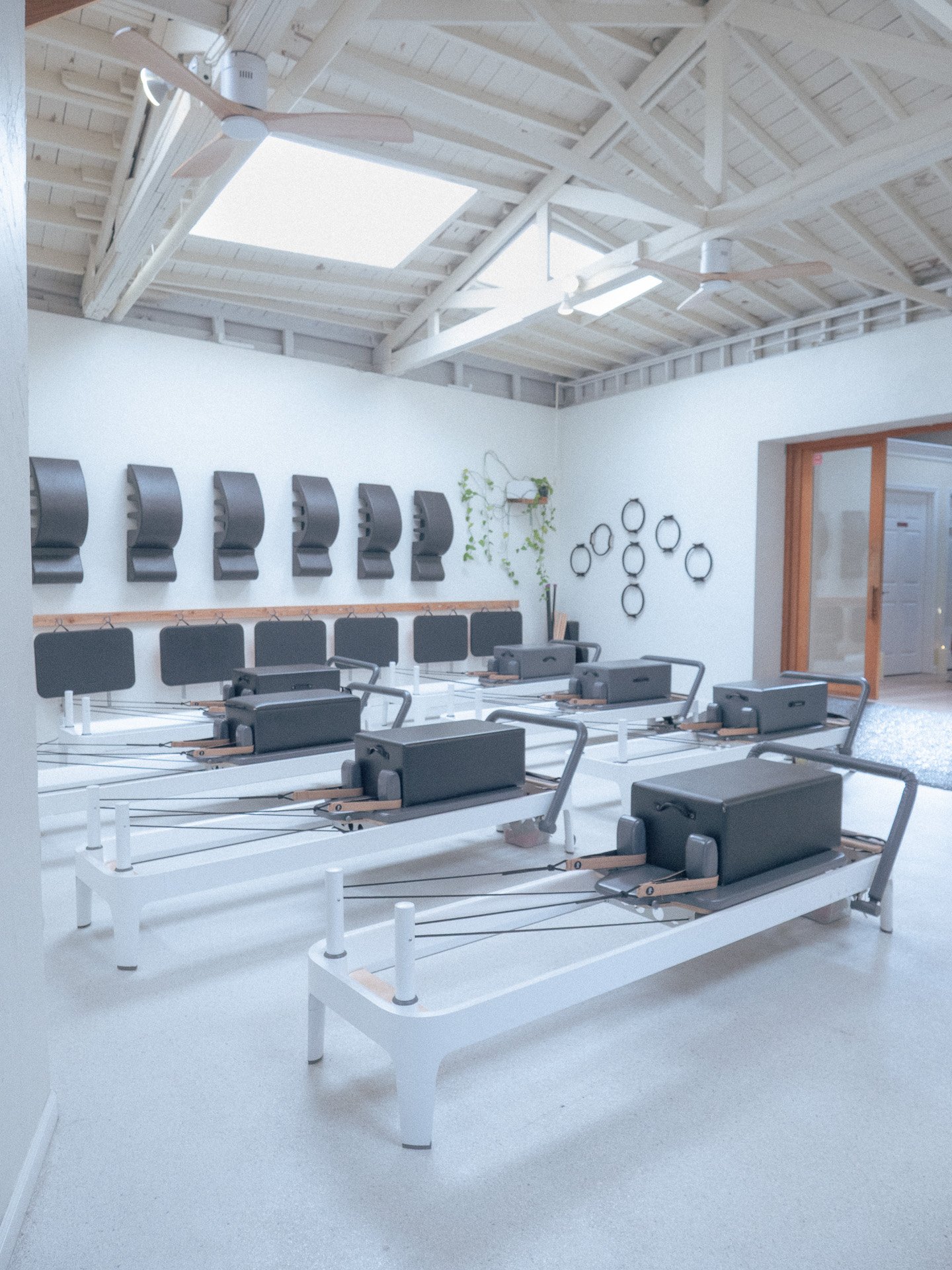 Reformer Foundations Workshop 