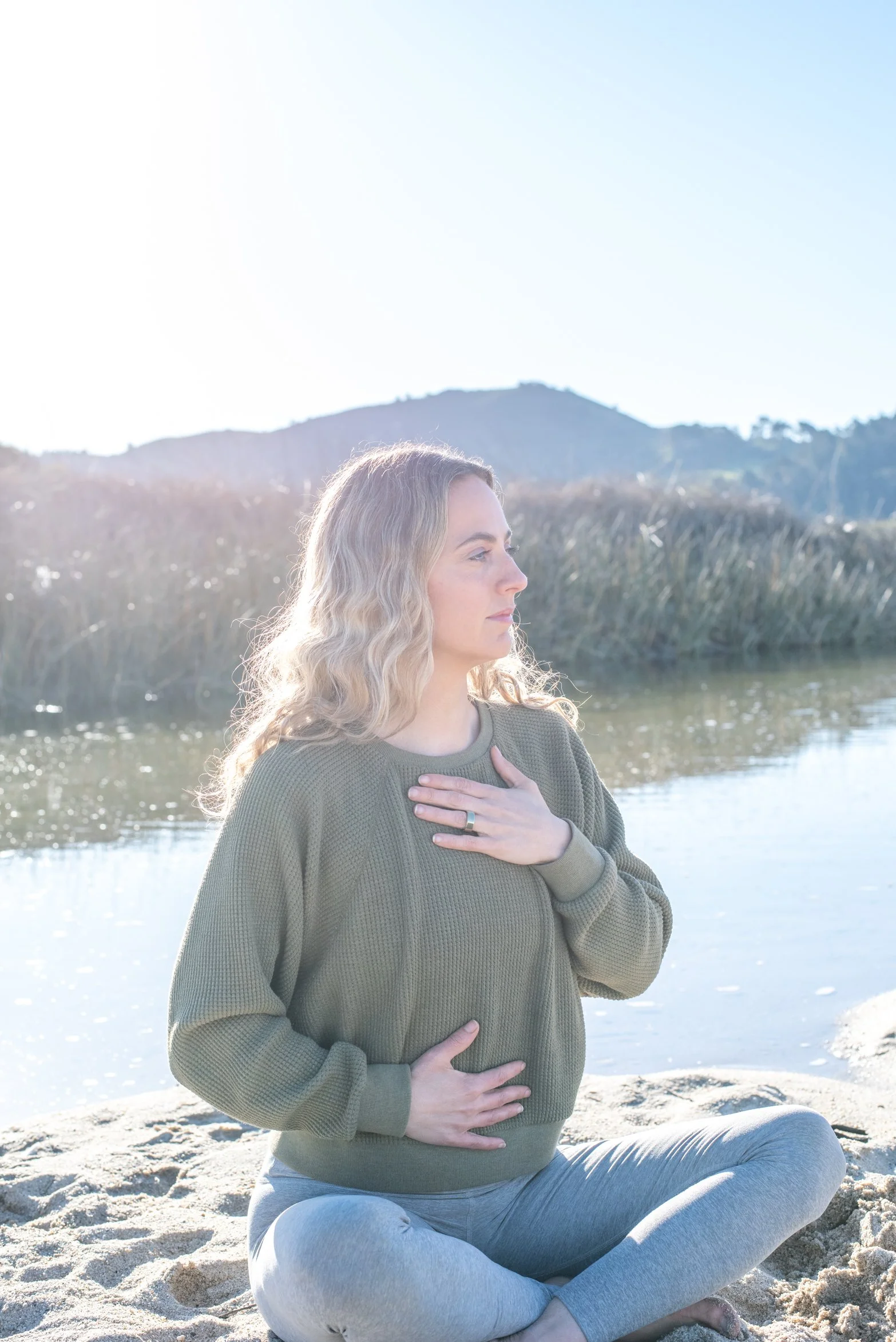 Breath & Flow 