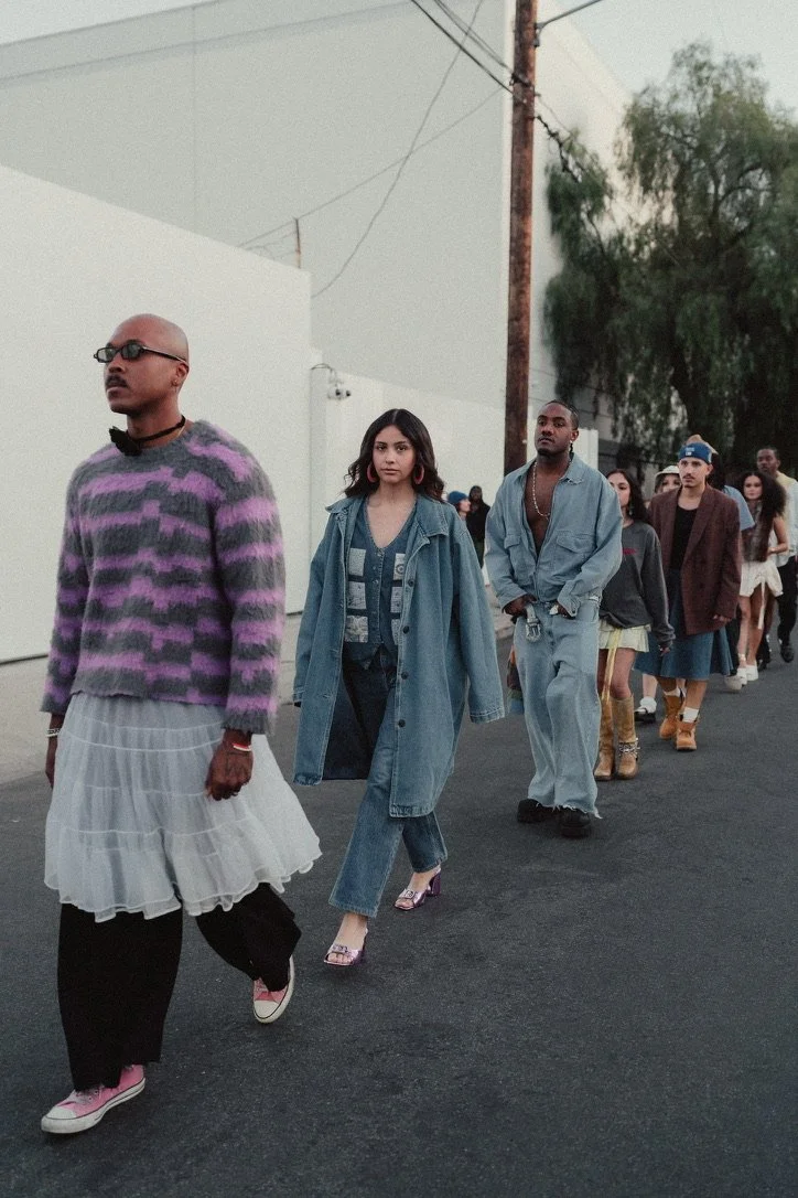 Seasons Jo Dé Fashion Show DSMLA