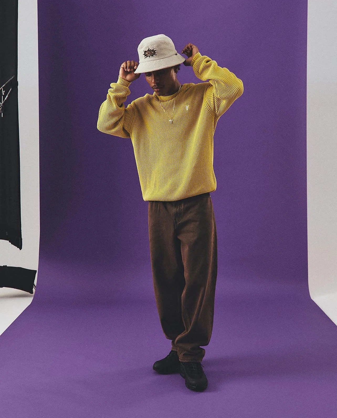 HUF Fall '23 Lookbook