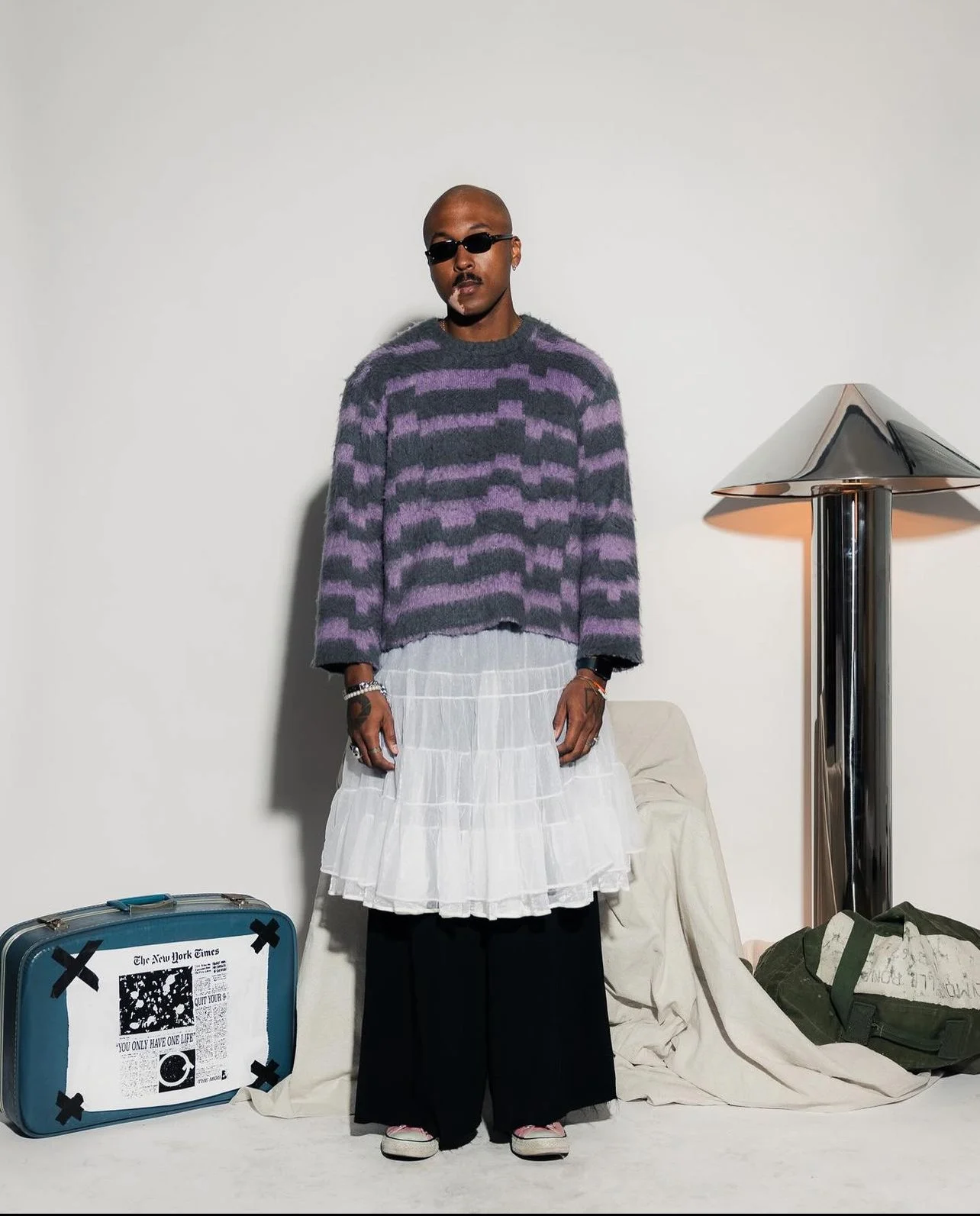 Seasons Jo Dé Fashion Show DSMLA