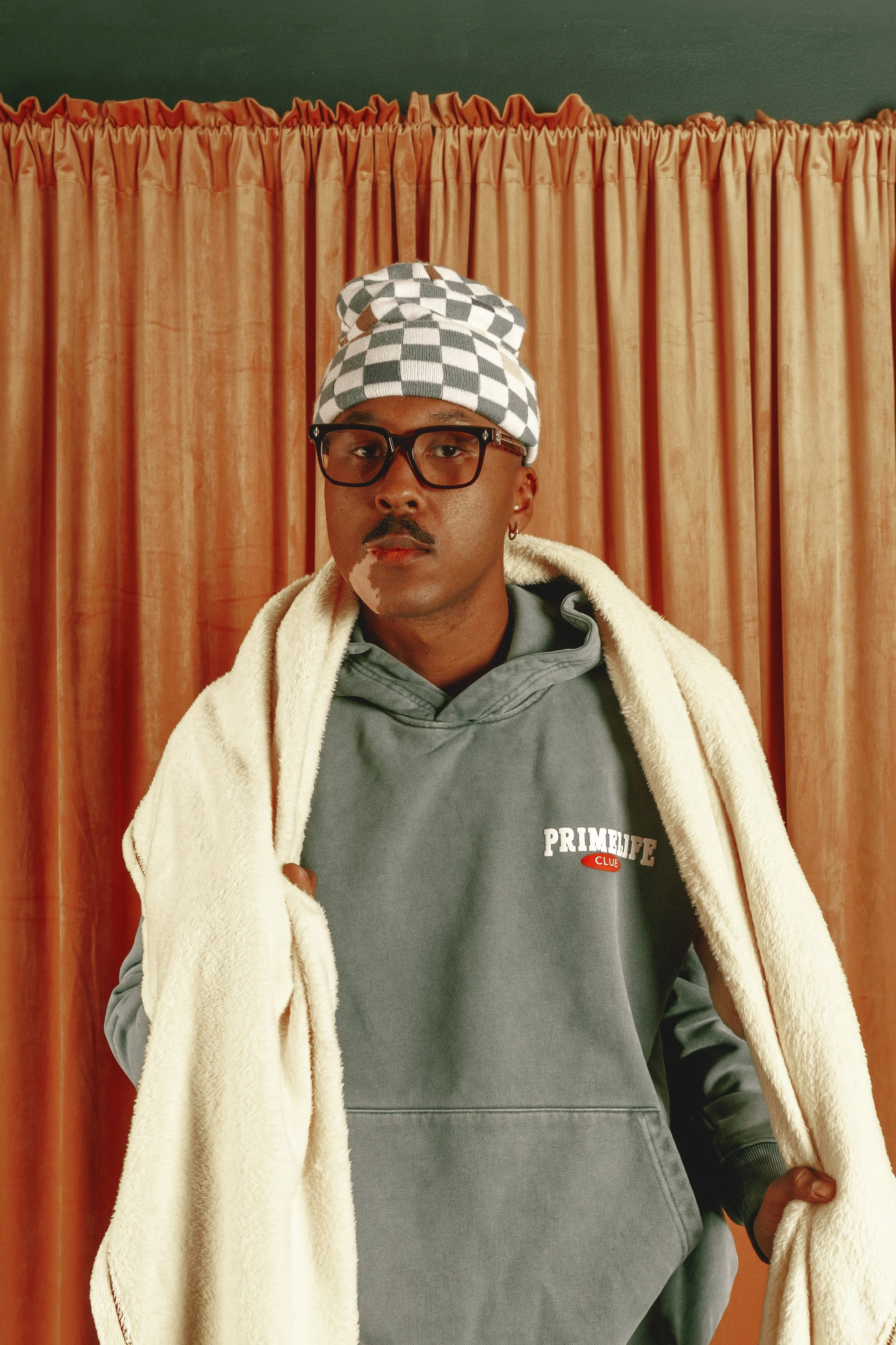 Primelife "Everday Staples" shot by Ethan May