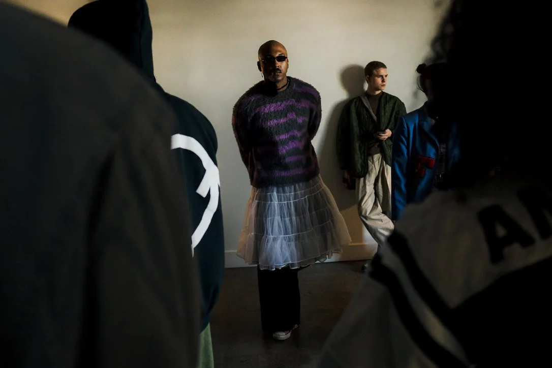 Seasons Jo Dé Fashion Show DSMLA