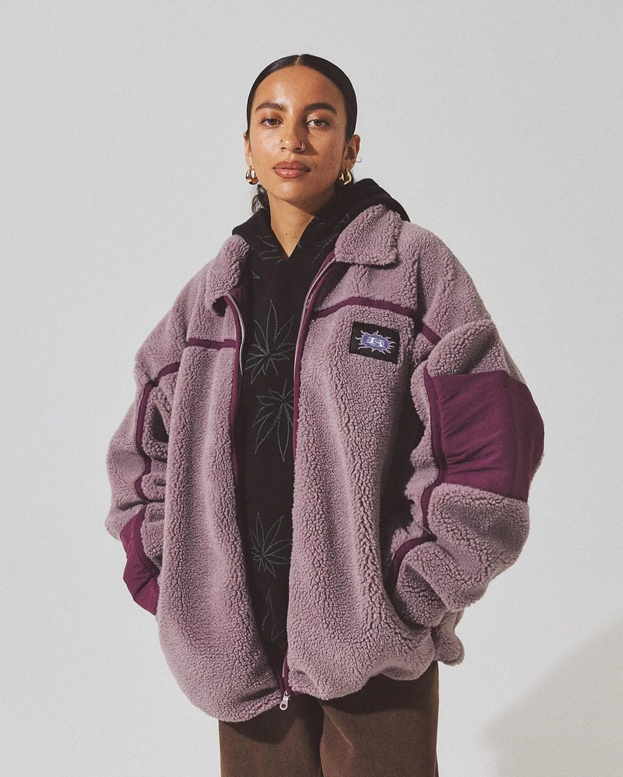 HUF Fall '23 Lookbook