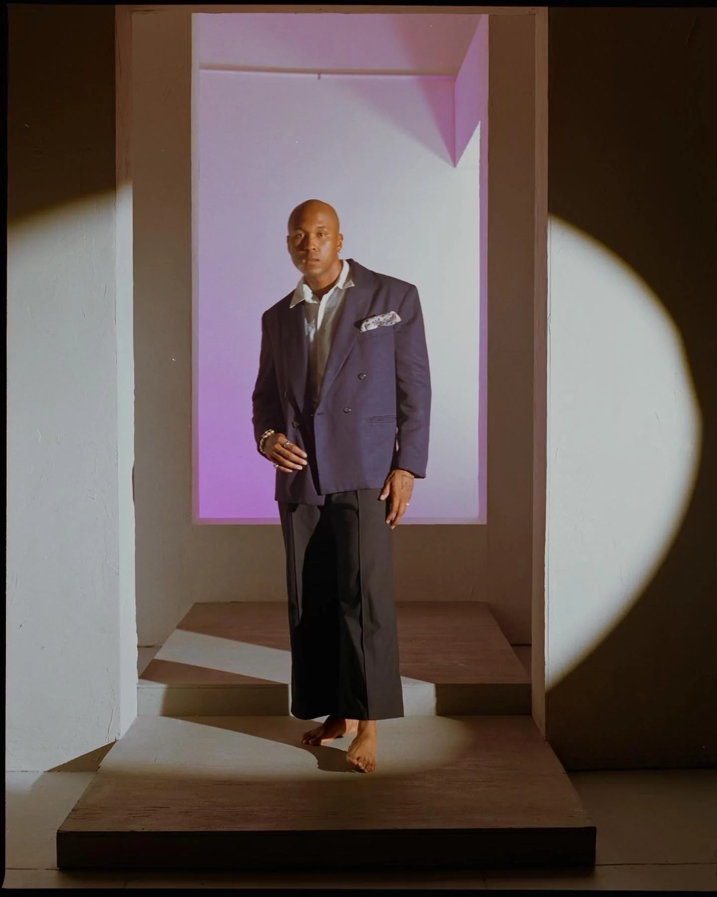 Shot by Darren Vargas @studio__ism