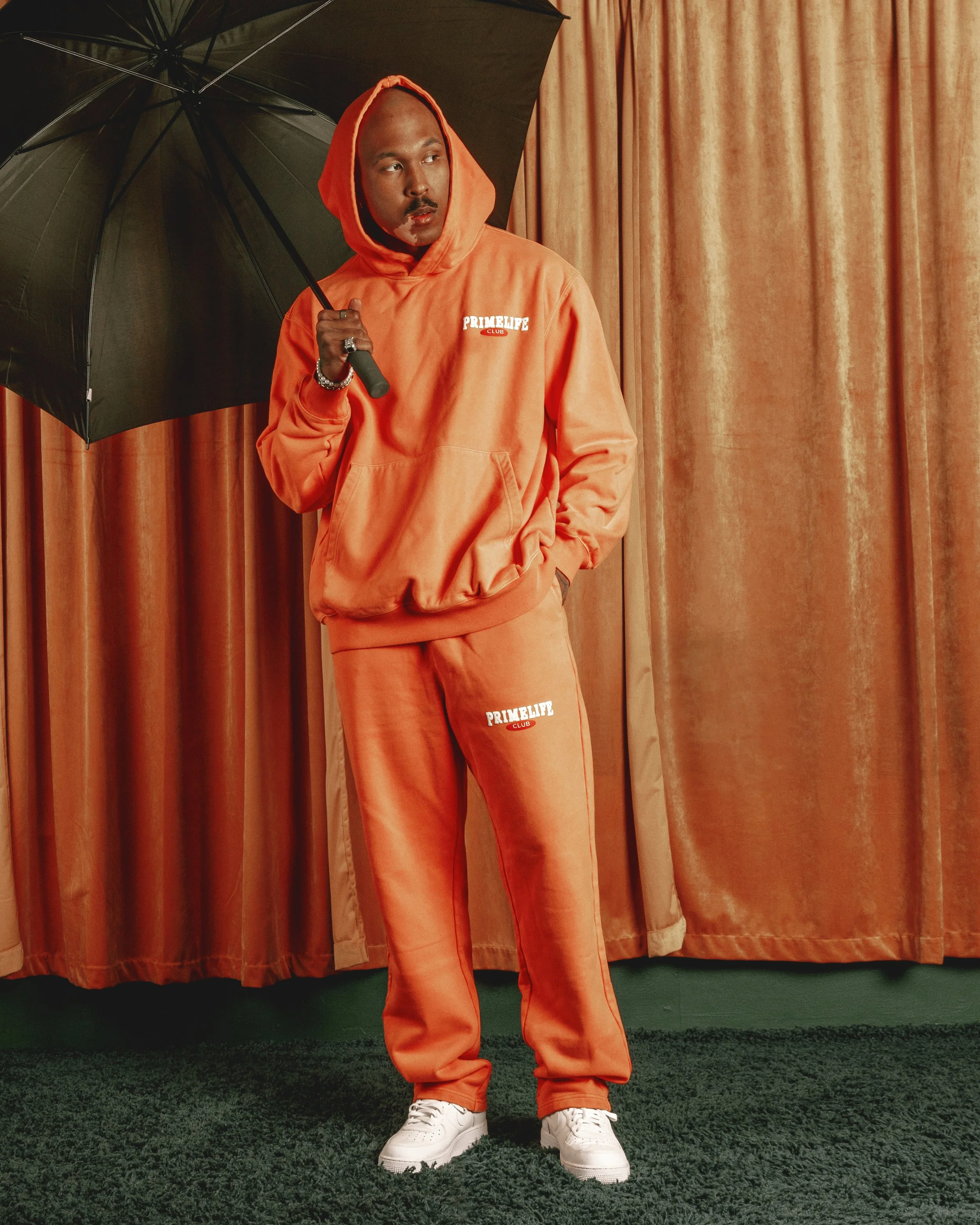 Primelife "Everday Staples" shot by Ethan May