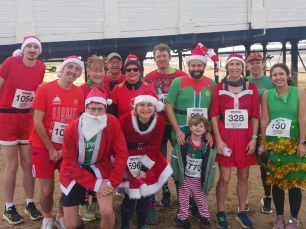 Southville RC Newsletter January 2026