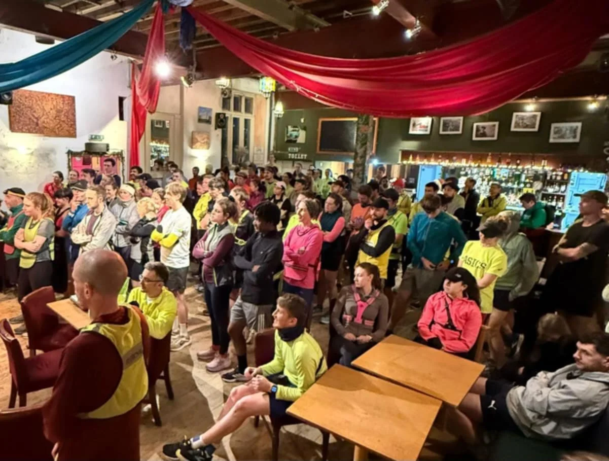 Southville RC Newsletter February 2026