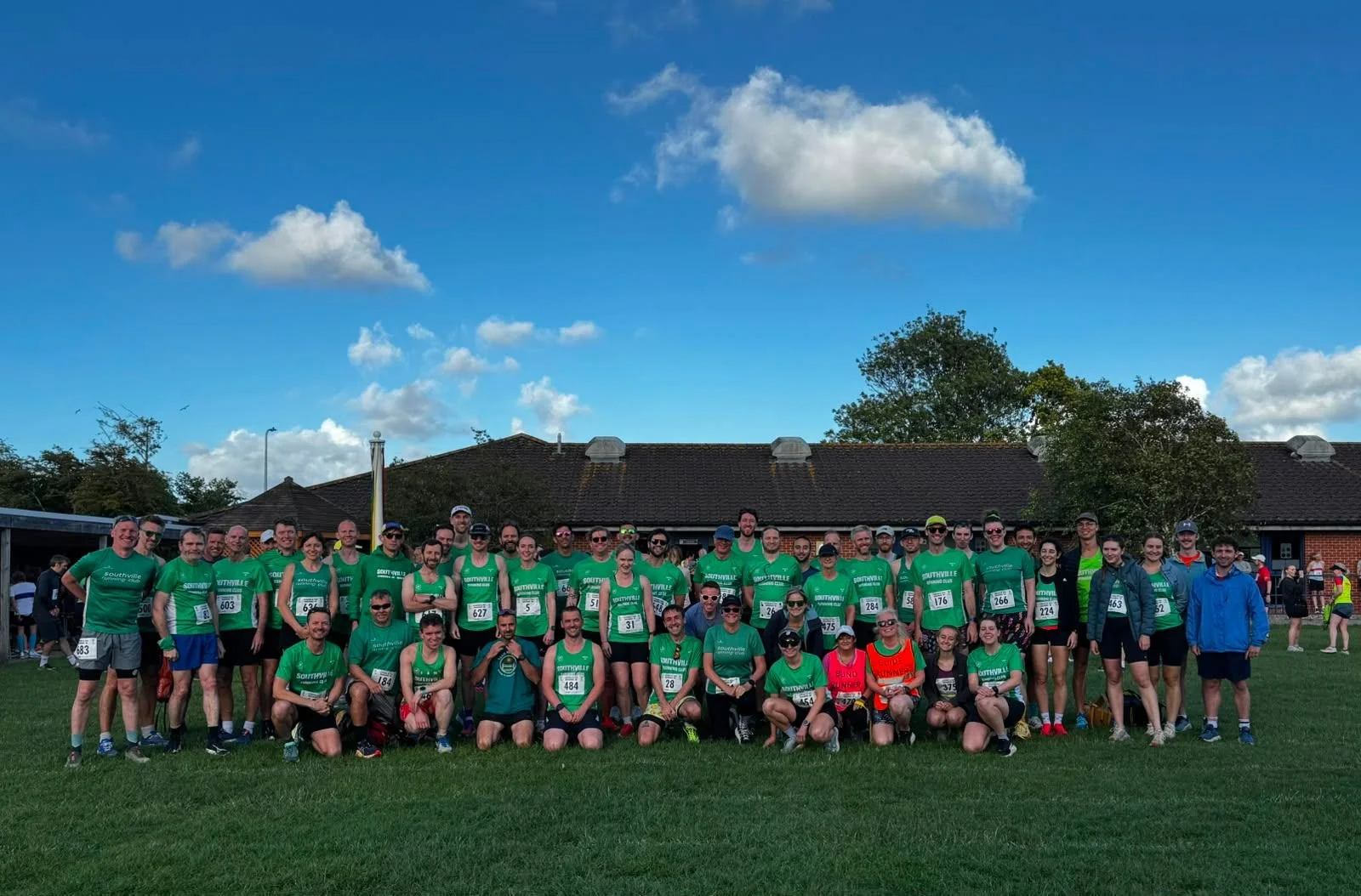 Southville RC Newsletter June 2026