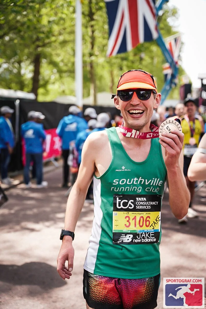 Southville RC Newsletter April 2026